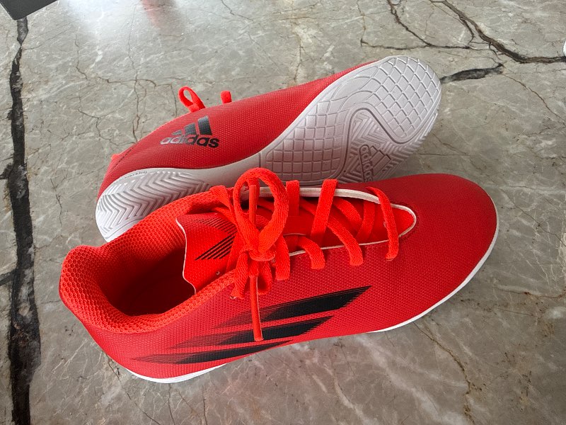 Adidas