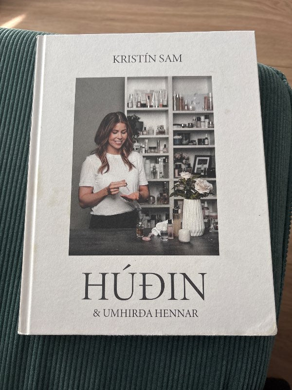 Húðin
