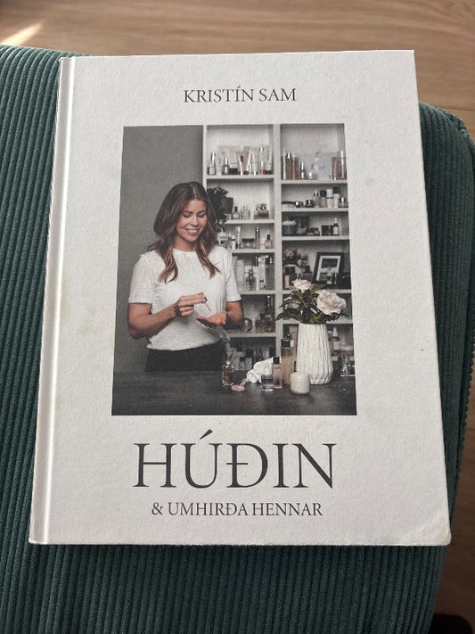 Húðin