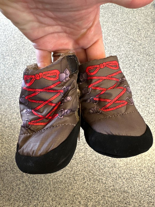 TNF skór