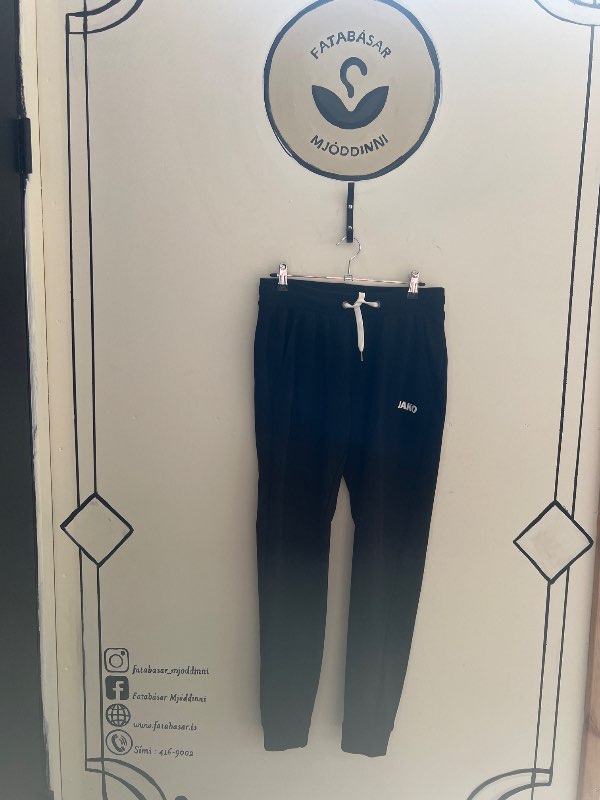 Buxur Jako