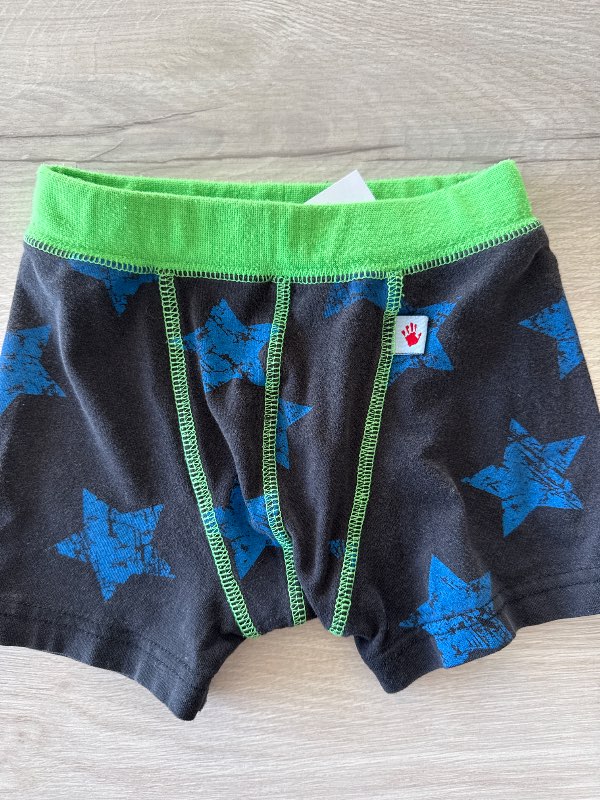 Boxers molo