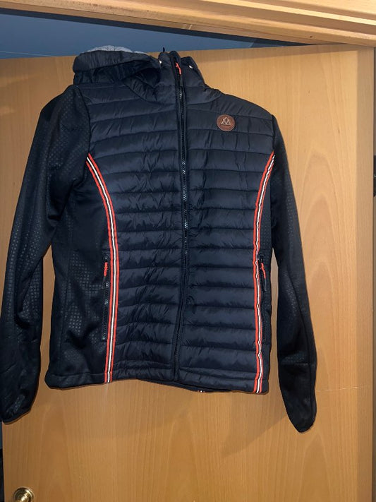 Mountain horse jakki - nánast ónotaður