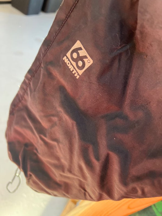 66 buksów