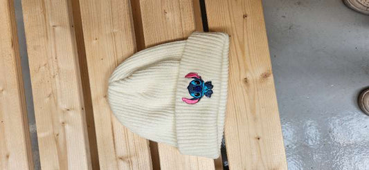 Stitch húfa 2