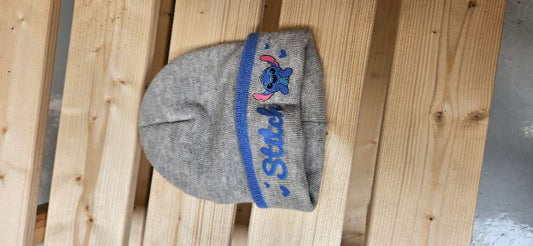 Sauma húfa 1