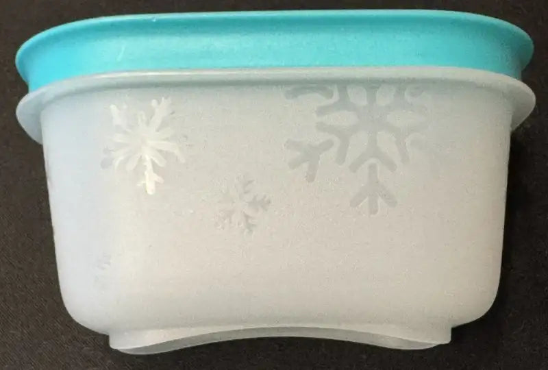 Tupperware frystibox NÝTT
